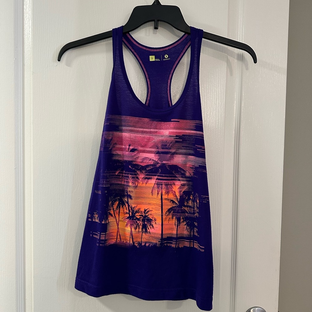 Xersion workout top, Size.S, Great condition